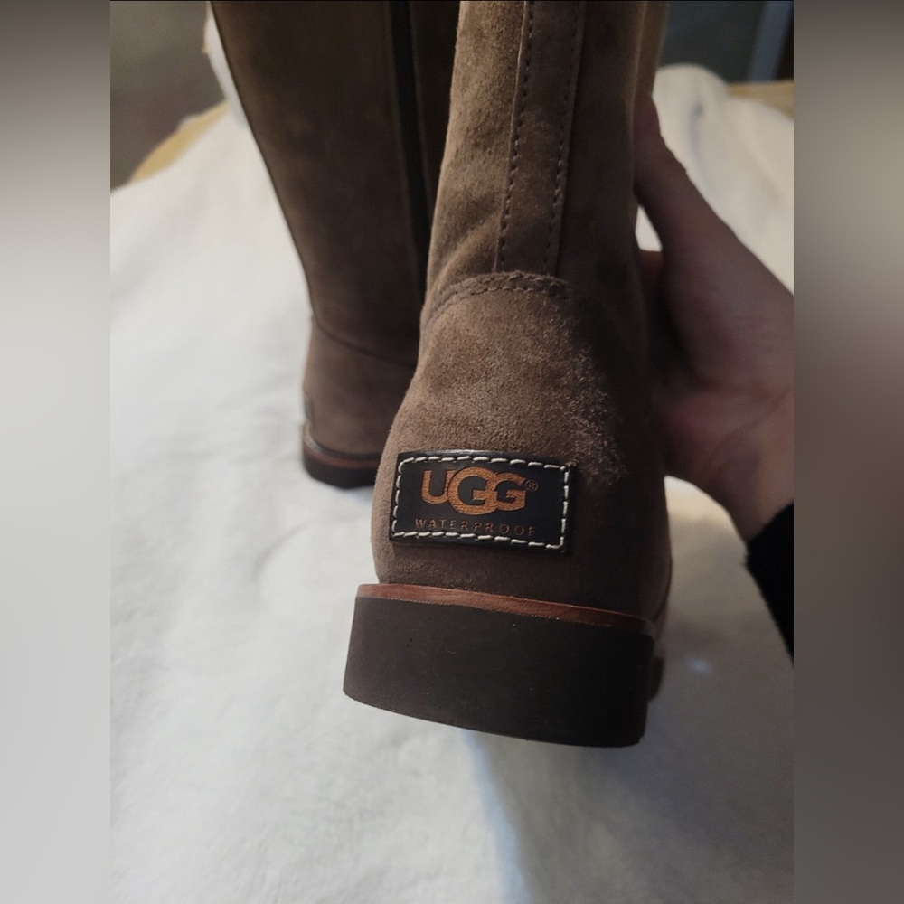Ugg Australia boots
